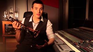 Niall O'Sullivan Schilke performing artist.