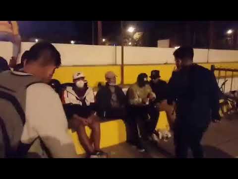 FINAL - IncaRapSJL Jamil vs Calero