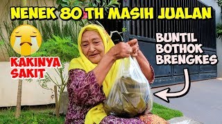 Download lagu NENEK 80 TAHUN INI JUAL BUNTIL. AYO DIBORONG SEMUA..!!! mp3