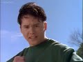 Power Rangers Zeo Episode 019 Challenges