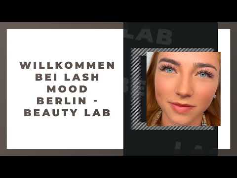 Lash Mood Berlin - Beauty Lab YouTube-Vdeominiatur 7