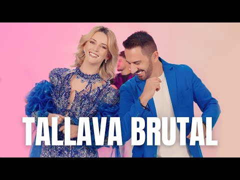 Keli & Pandora Gostivari - TALLAVA BRUTAL 2026