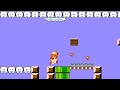 Sirius Mario Bros 2 Harder Than Expected NES ROM Hack Gameplay
