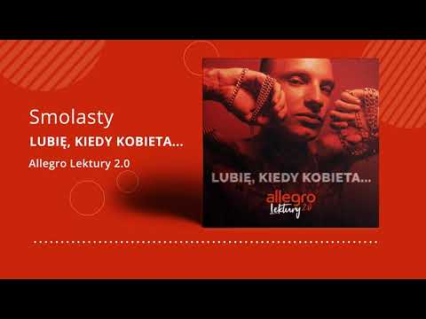 Lubię, kiedy kobieta