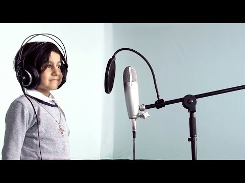 TIMUR MURKO a KAMIL - Poďme ďalej spolu sniť (cover verzia)