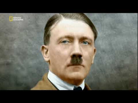 Počátky nacismu   dokument CZ