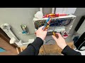 Learning Electrical With Jim Testing Full Testing Video Including Filling Out An EIC