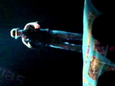 PuTo PiO ao vivo na SFOA 2011