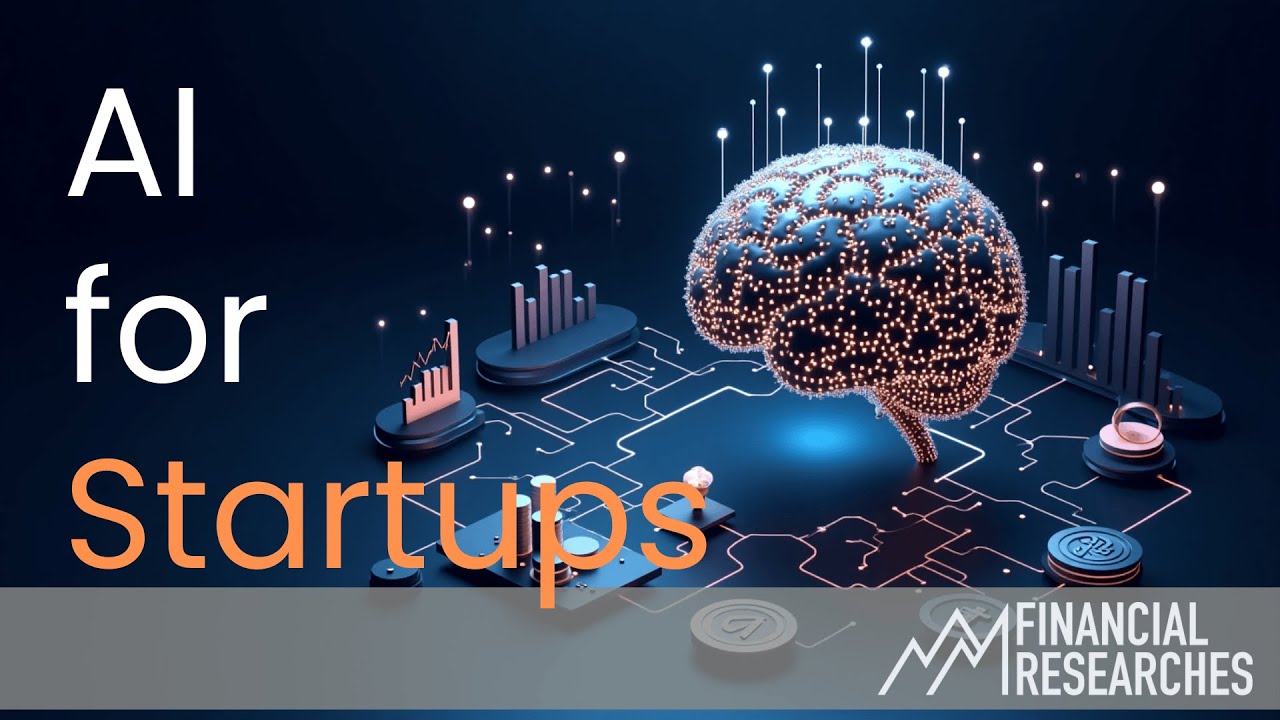 How AI Is Revolutionizing Finance for Startups