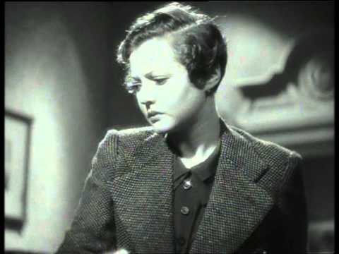 afbeelding Sabotage (1936) - The Knife