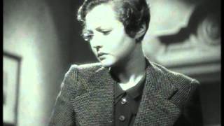 Sabotage (1936) - The Knife