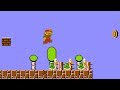 TKB Super Mario Bros Hack Of Super Mario Bros 2009