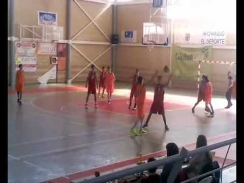 Globalcaja Quintanar - ED Miguelturra