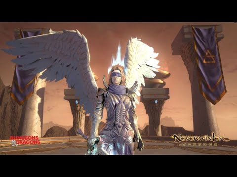 Neverwinter - Master Zariel Challenge