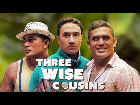 Three Wise Cousins (2016) Official Trailer