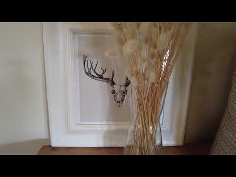 Bokrivier Barton Cottage   4K