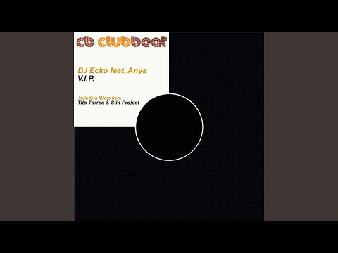 Vip (Slin Project Remix)