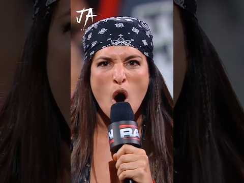 Jamás debió insultar a Rhea Ripley☠ #shorts #wwe #wwe2k25 #rhearipley