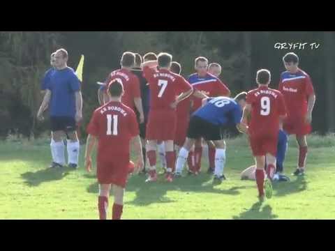 ULKS "Wicher" Mogilno - KS Bobowa 4-1