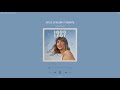 taylor swift - style (taylor's version) (slowed + reverb)
