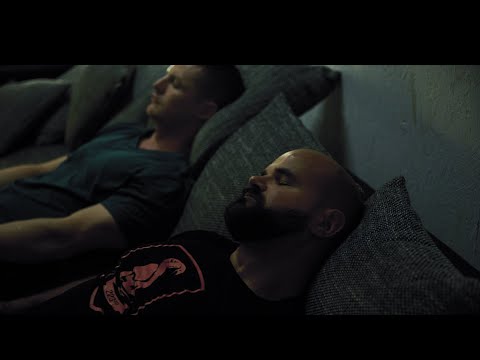 Deinemafa - Aggressives Training mit Defcon & Angry Loki