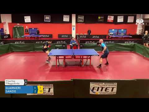 SERIE B1 MASCHILE /   METALPARMA SAN POLO - TT REGGIO EMILIA