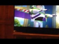 Donald Watches The THX Logo