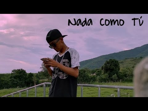 Danny Martínez - Nada Como Tú ( Video )