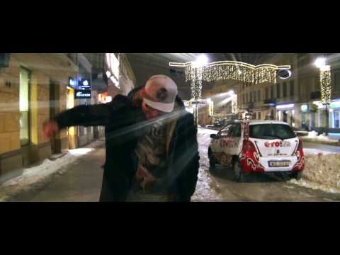 SKAJS jako FABIO - MIAŁA W SOBIE SOUL x PANDORELLA [official video / Kicz-Core mixtape]