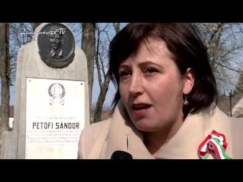 Revolutia pasoptista sarbatorita si in comuna Dumbravita