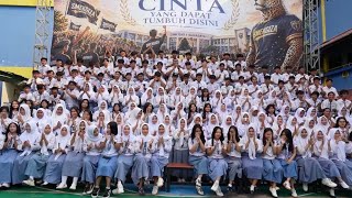 Download lagu VOSTIMA-16 by SMK GIKI 1 SURABAYA mp3