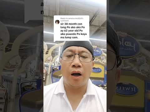 lumpsum benefits ng nakapag hulog ng 38 months contributions #sss #ofwlife #ofwlife