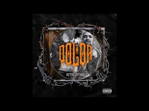 RETRO & OKTOBA - DOLOR *AUDIO*
