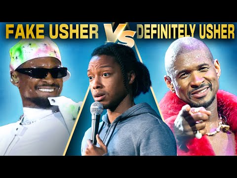 How Old Is Josh Johnson Comedian