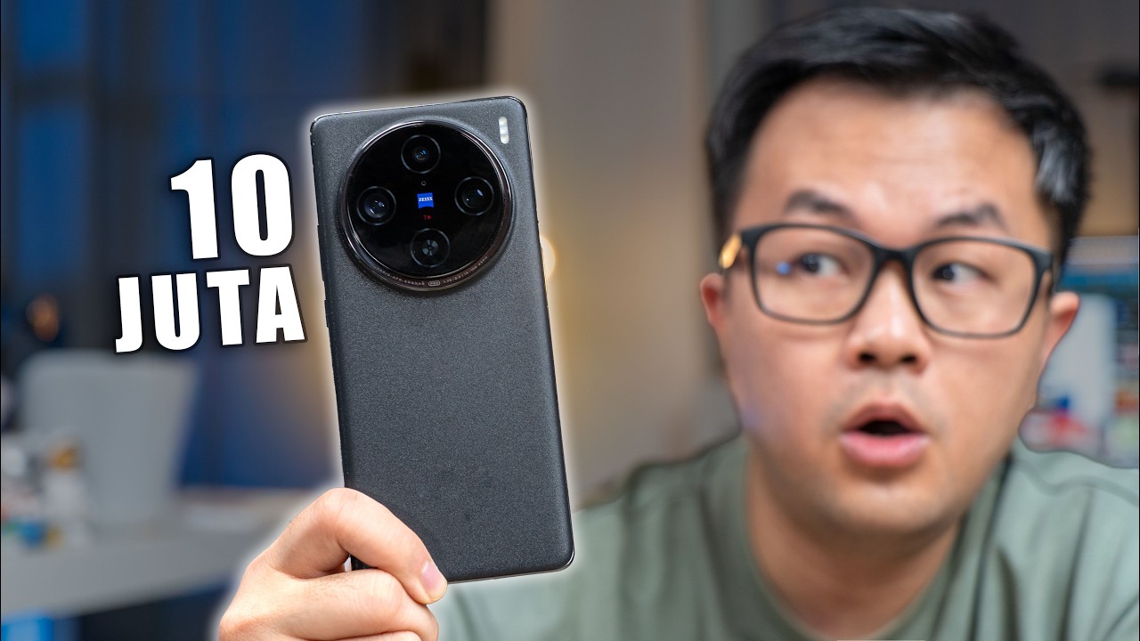 Seharian pake HP Rekondisi vivo, ada masalah?