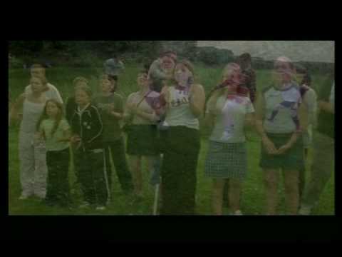 gobshite the movie soccer match