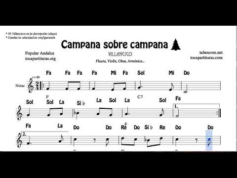 download lagu mp3 mp4 Campana Sobre Campana Notas, download mp3 Campana Sobre Campana Notas free download mp3, download mp3 Campana Sobre Campana Notas