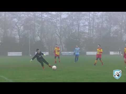 FC De Westhoek JO13 2     Arnemuiden JO13 2