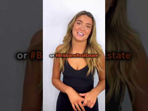 How to Use Hashtags as a Real Estate Agent |  #australia #realestate #hashtag