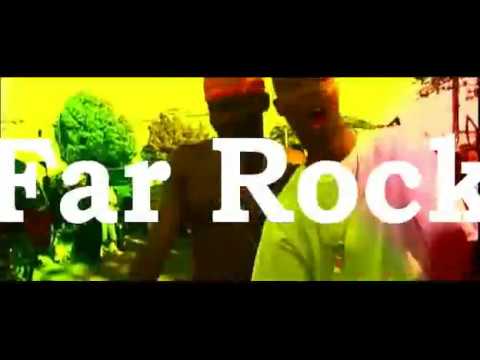 WELCOME TO FAR ROCK the OFFICIAL MUSIC VIDEO by ( SIMEON DILLON + FAR-ROCK MILLZ ) SUB, LIKE, SHARE.