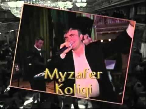 Myzafer Koliqi -  Ku Je Nis Moj Vajze Krajane