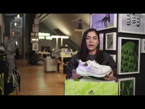 Vice Adidas Golf Schuh