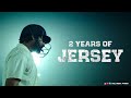 2 Years Of Jersey Mashup | Nani, Shraddha Srinath | Anirudh | Mel Media Works