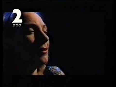 BBC2 Open University Closedown - Wednesday 9th August 1995