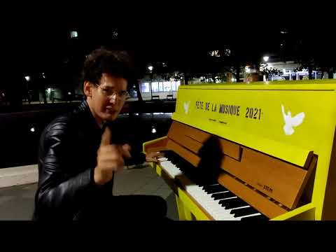 Thomas Krüger – Live Konzert in Berlin am 25. September