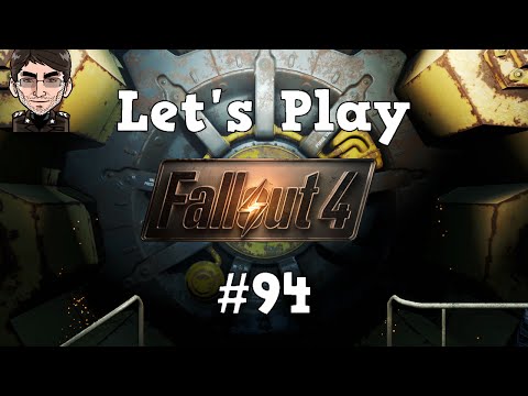 Fallout 4 - #94 Die Schlacht von Bunker Hill [deutsch | gameplay]