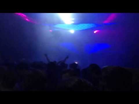 Jonas Kopp b2b Pfirter @ Reaktor NYE 2014