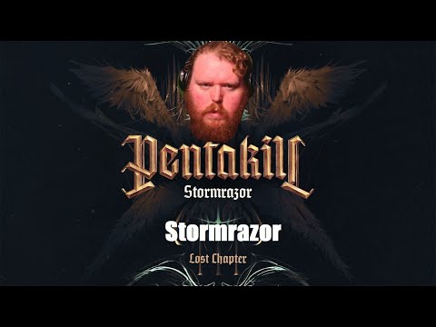 A  Reaction To Pentakill: Stromrazor