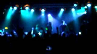 Kill Hannah - Acid Rain