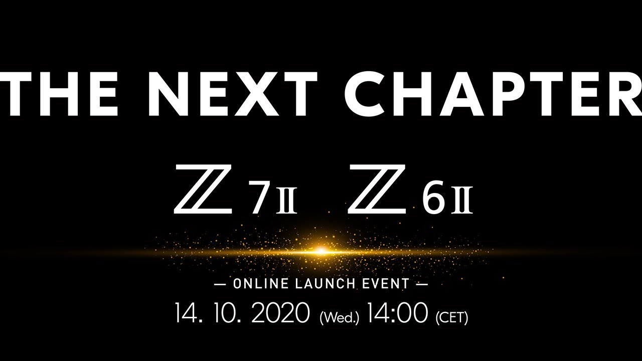 Nikon Z 7II + 24-70 f/4 S